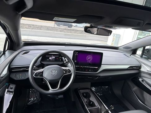 Certified 2023 Volkswagen ID.4 Pro S image 15