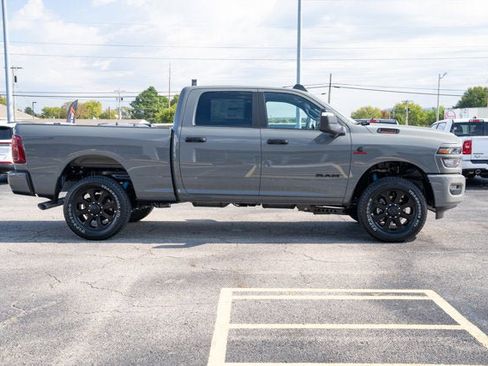 New 2026 RAM 2500 Big Horn image 6