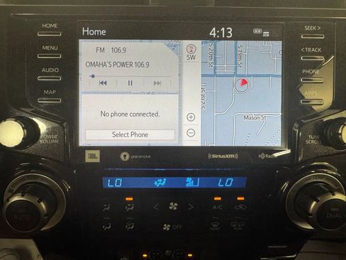 Used 2021 Toyota 4Runner Nightshade image 19