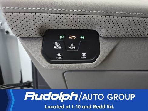 Used 2026 Volkswagen Atlas SEL Premium R-Line AWD/4WD image 14