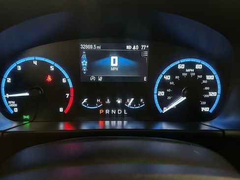 Used 2023 Ford Bronco Sport Big Bend AWD/4WD image 28