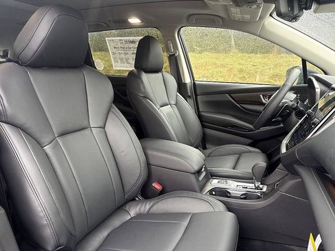 New 2026 Subaru Ascent Touring image 24