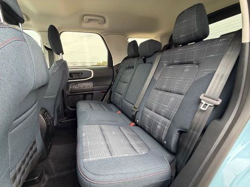 New 2026 Ford Bronco Sport Heritage w/ Convenience Package image 20