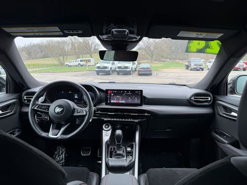 Used 2024 Dodge Hornet R/T w/ Track Pack image 20