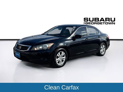 Used 2010 Honda Accord LX-P image 3
