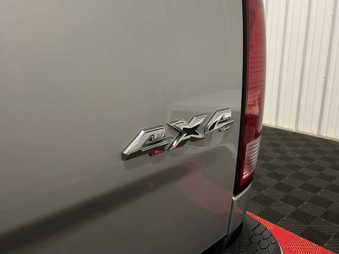 Used 2017 RAM 1500 Big Horn image 17