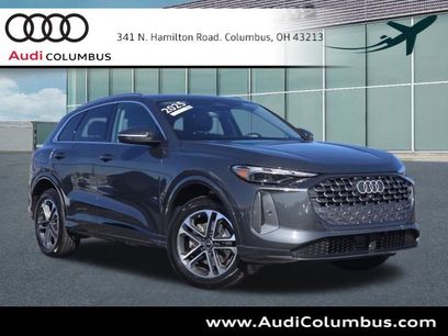 Certified 2025 Audi Q5 Premium w/ Convenience Package