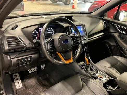 Used 2023 Subaru Forester Wilderness AWD/4WD image 14
