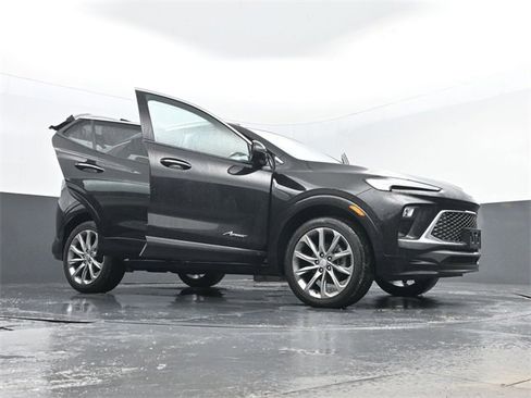 Used 2024 Buick Encore GX Avenir w/ Avenir Convenience Package image 34