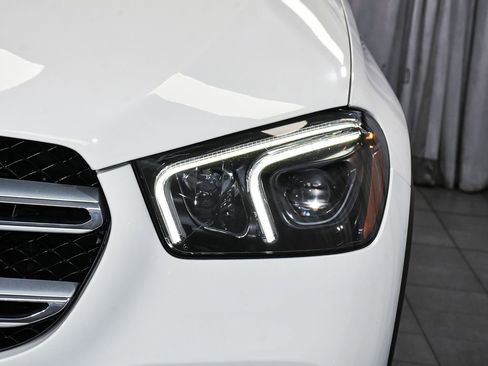 Used 2022 Mercedes-Benz GLE 350 4MATIC w/ Premium Package image 80