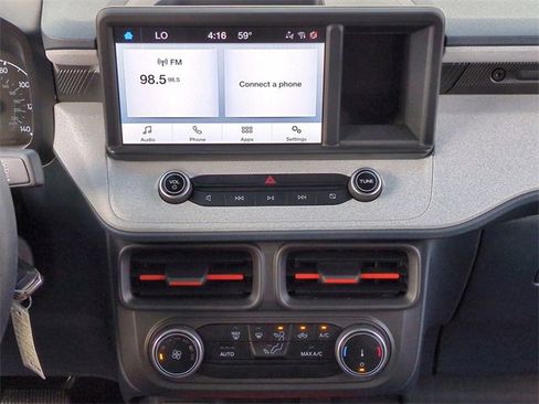 Certified 2023 Ford Maverick XLT w/ Equipment Group 300A Standard image 18