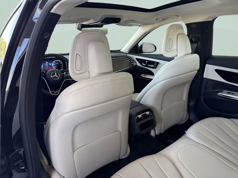 New 2026 Mercedes-Benz E 350 Sedan image 45