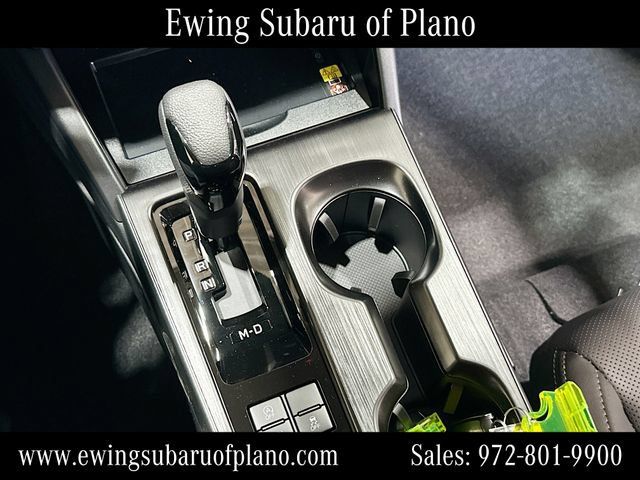Used 2026 Subaru Outback Limited AWD/4WD image 17