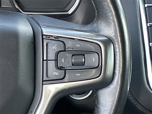 Used 2023 Chevrolet Tahoe LS image 13