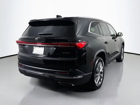New 2025 Buick Enclave Preferred w/ Trailering Package, 5000 lbs. image 7