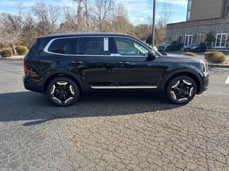 Certified 2025 Kia Telluride S FWD video 2