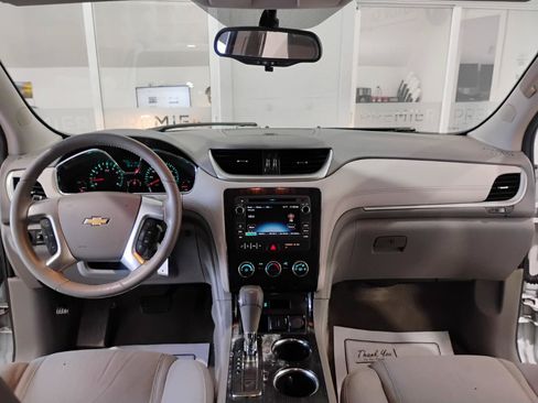 Used 2017 Chevrolet Traverse LT FWD image 67