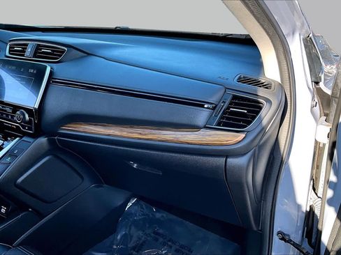 Used 2022 Honda CR-V EX-L image 18