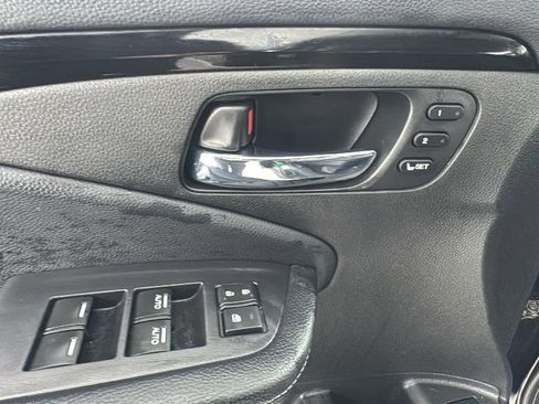 Used 2019 Honda Ridgeline RTL-E image 19