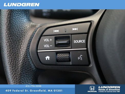 Used 2025 Honda CR-V EX image 20