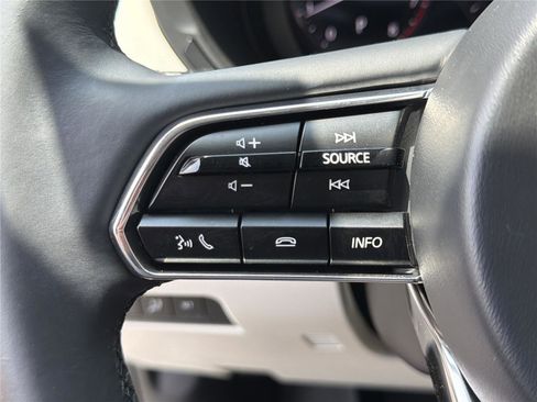 Used 2024 MAZDA CX-90 3.3 Turbo w/ Premium Plus Pkg AWD/4WD image 16