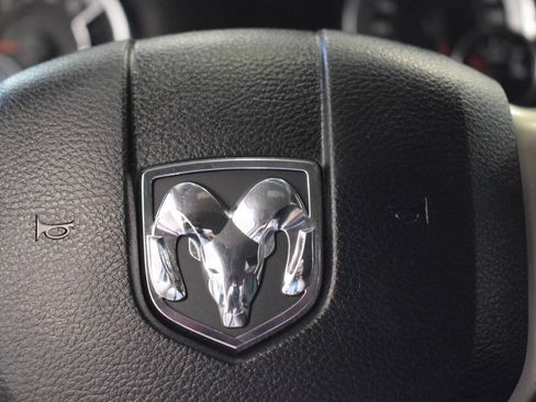 Used 2016 RAM 1500 Laramie w/ Convenience Group AWD/4WD image 95