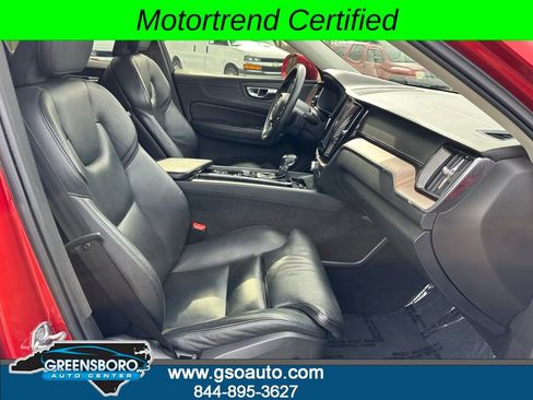 Used 2019 Volvo XC60 T5 Inscription AWD/4WD image 17