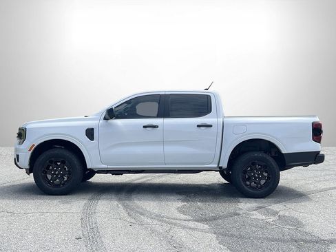 New 2026 Ford Ranger XLT RWD image 22