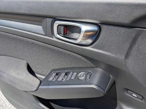 Used 2024 Honda Civic Sport image 18