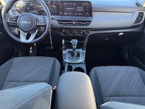 New 2026 Kia Seltos LX image 10
