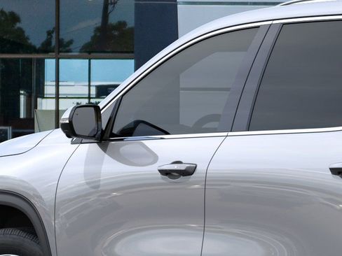 New 2026 Buick Enclave Preferred w/ Power Package AWD/4WD image 12