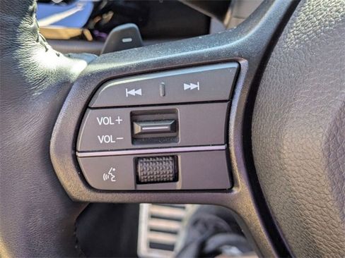 Certified 2024 Honda Accord Sport image 20