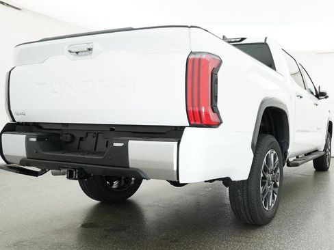 New 2026 Toyota Tundra Limited AWD/4WD image 11