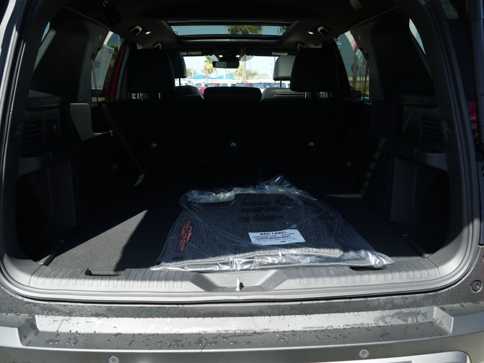 New 2026 Honda Passport TrailSport Elite image 9