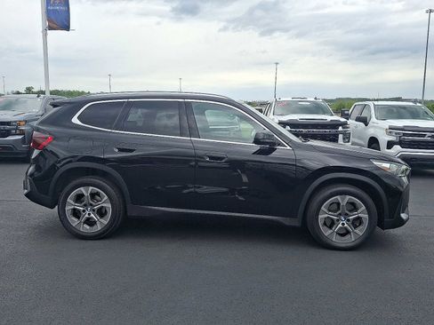 Used 2023 BMW X1 xDrive28i AWD/4WD image 7