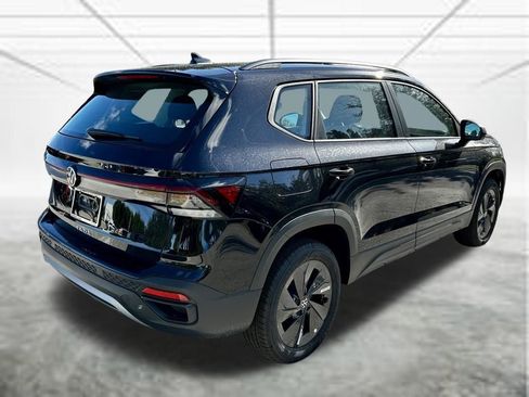 New 2026 Volkswagen Taos S FWD image 5