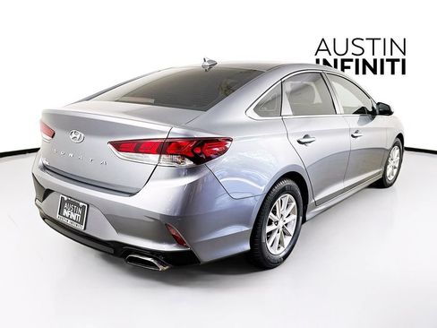 Used 2019 Hyundai Sonata SE FWD image 7