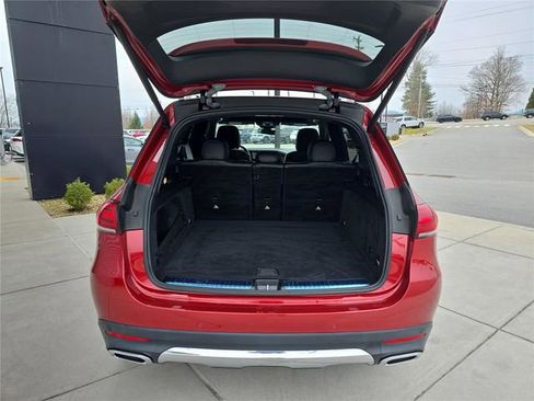 Certified 2023 Mercedes-Benz GLE 350 image 6