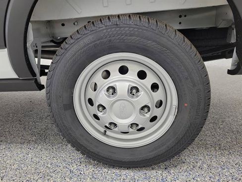 New 2026 Ford Transit 350 148 Low Roof AWD image 5