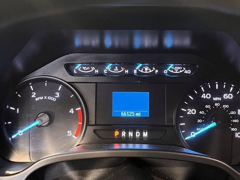 Used 2020 Ford F250 XL w/ Power Equipment Group AWD/4WD image 7