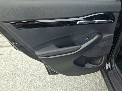 New 2026 Kia Seltos S AWD/4WD image 8