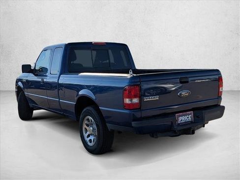 Used 2011 Ford Ranger XLT w/ Payload Pkg 2 image 7