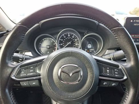 Used 2019 MAZDA MAZDA6 Sport image 16
