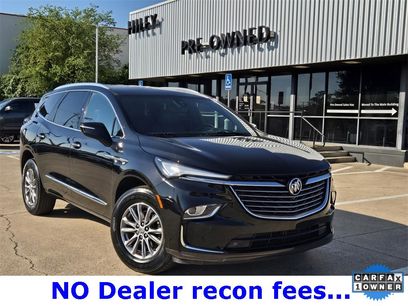 Used 2024 Buick Enclave Premium