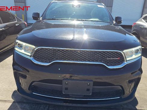 Used 2023 Dodge Durango SXT Launch Edition image 2
