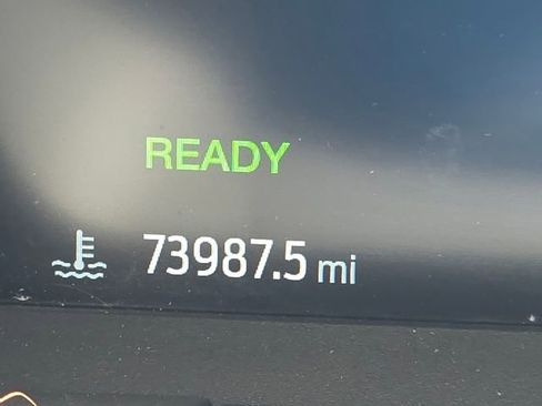 Used 2023 Ford Escape SE w/ PHEV Premium Package FWD image 27