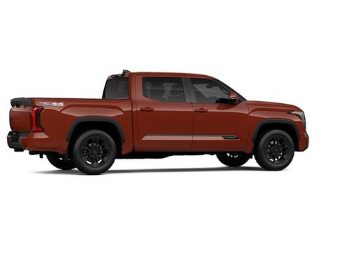 New 2025 Toyota Tundra Platinum AWD/4WD image 65
