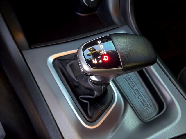 Used 2021 Dodge Charger Scat Pack RWD image 32