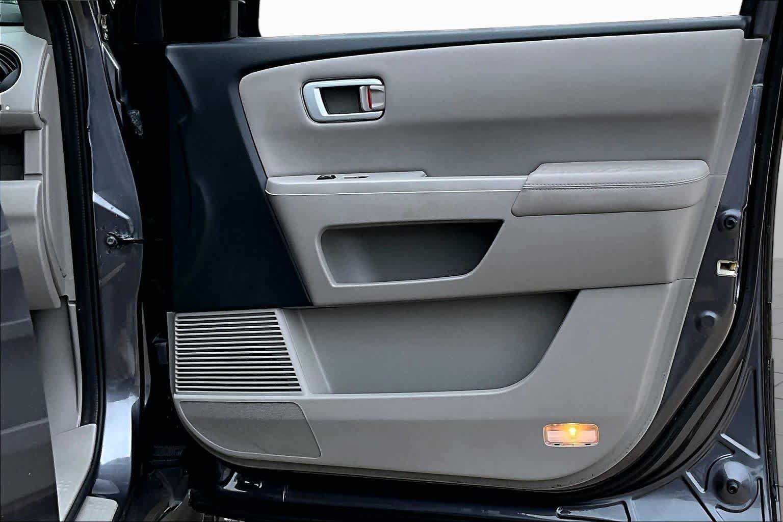 Used 2015 Honda Pilot EX-L image 22