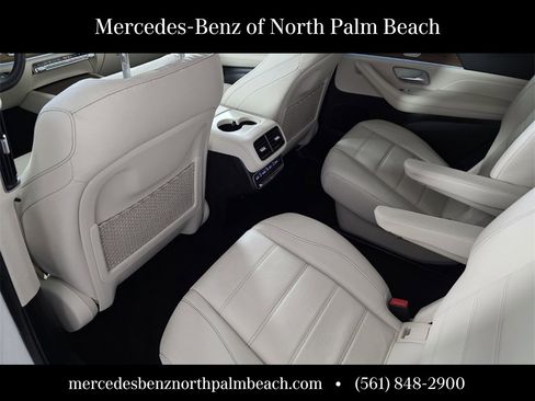 Certified 2022 Mercedes-Benz GLS 450 4MATIC image 15